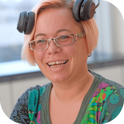 Nina Doroschan